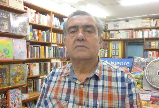 LIBRERÍA UNIVERSAL DE ZACATECAS 