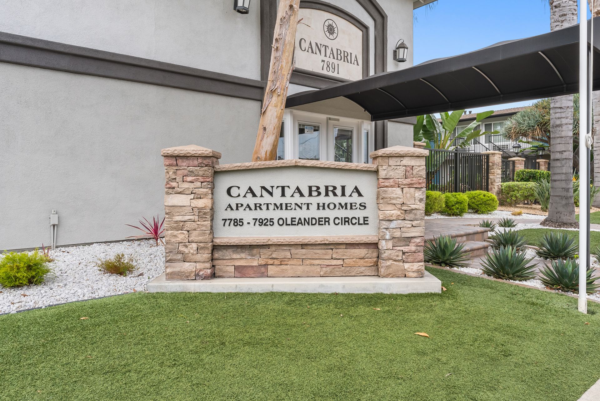Gallery Cantabria Apartments Buena Park, CA
