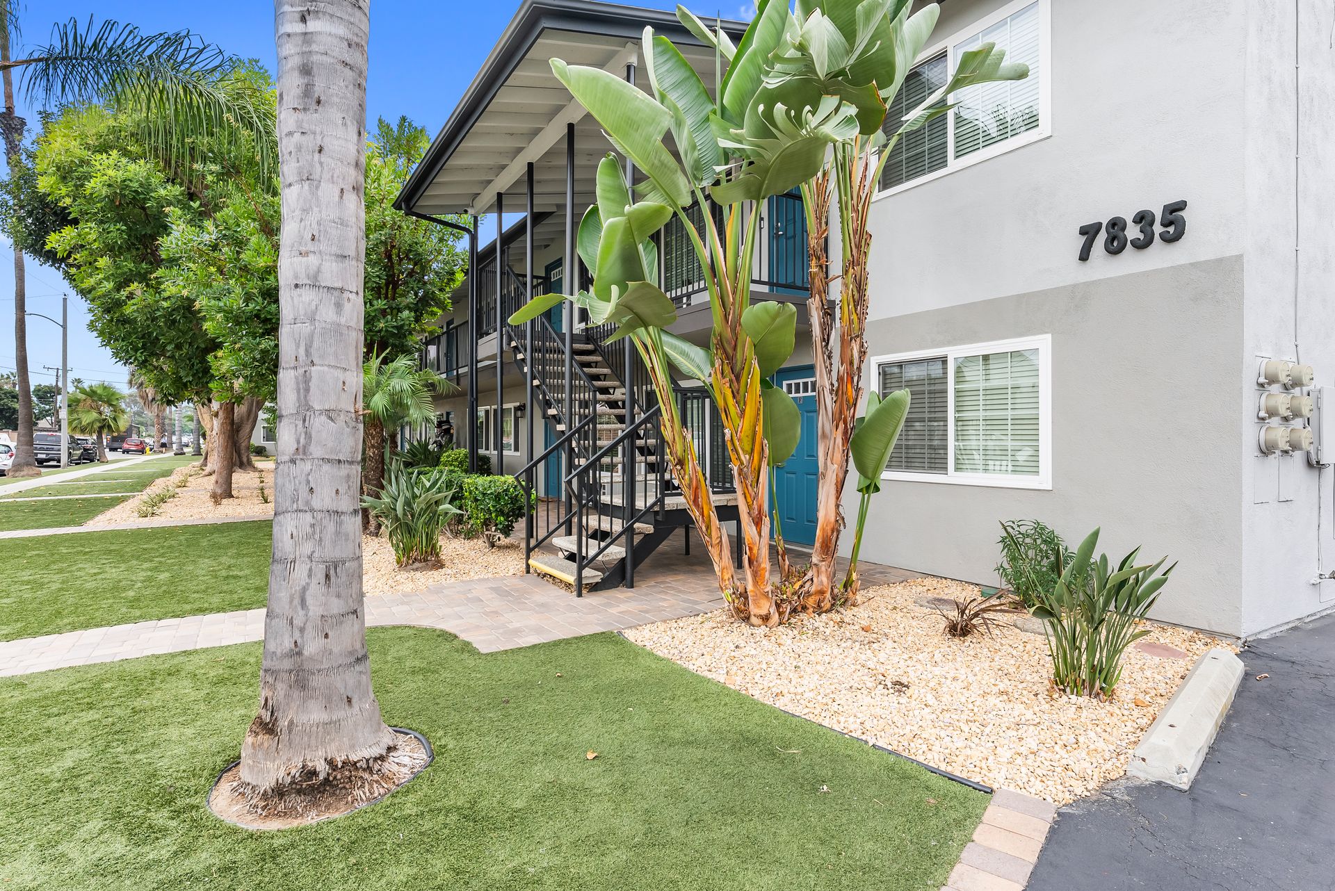 Gallery Cantabria Apartments Buena Park, CA