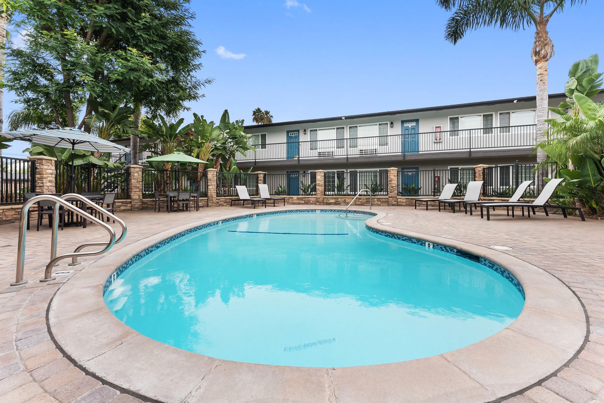 Amenities Photo