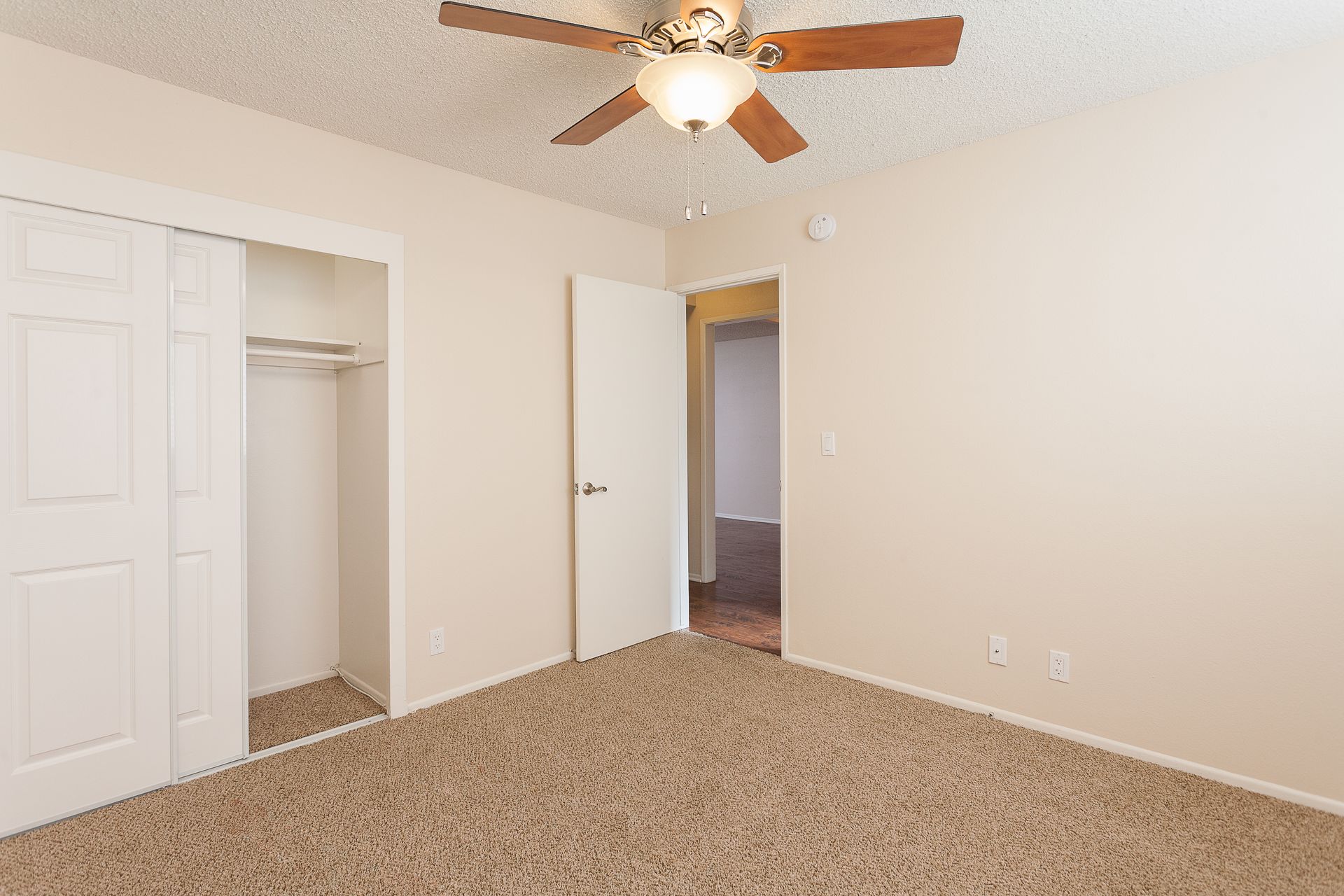 Interior Photo of bedroom 2