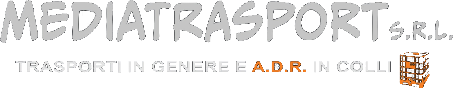 Mediatrasport logo