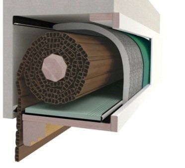 Ferramenta a Firenze: efficientamento energetico