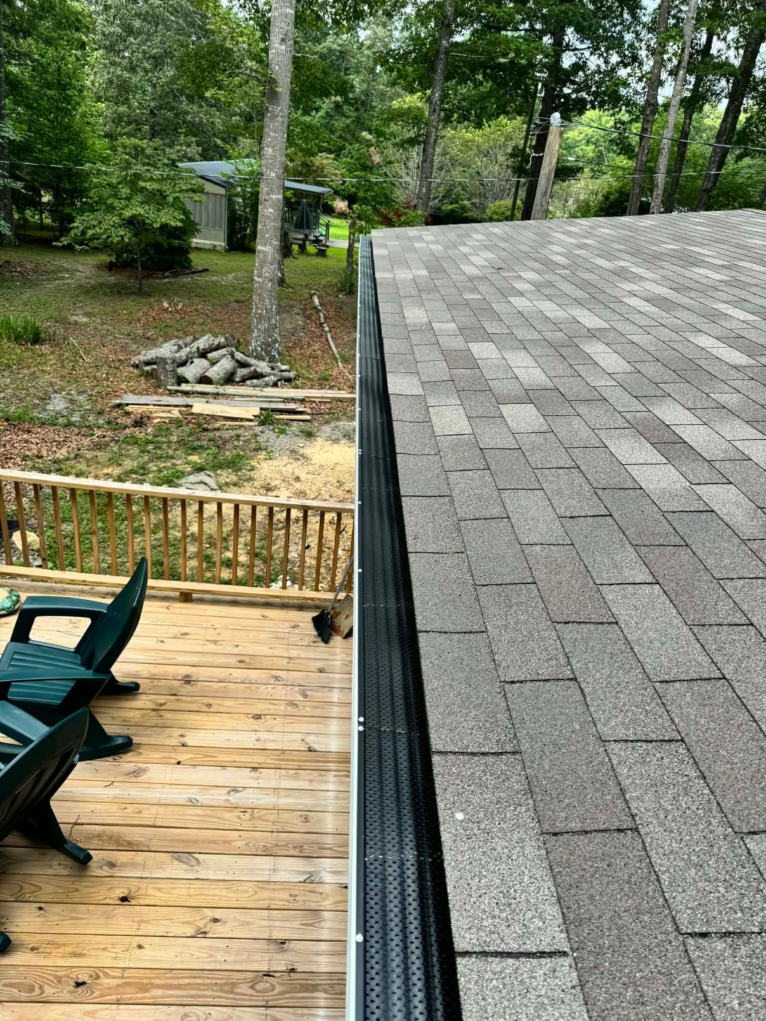 local gutter company crossville tn