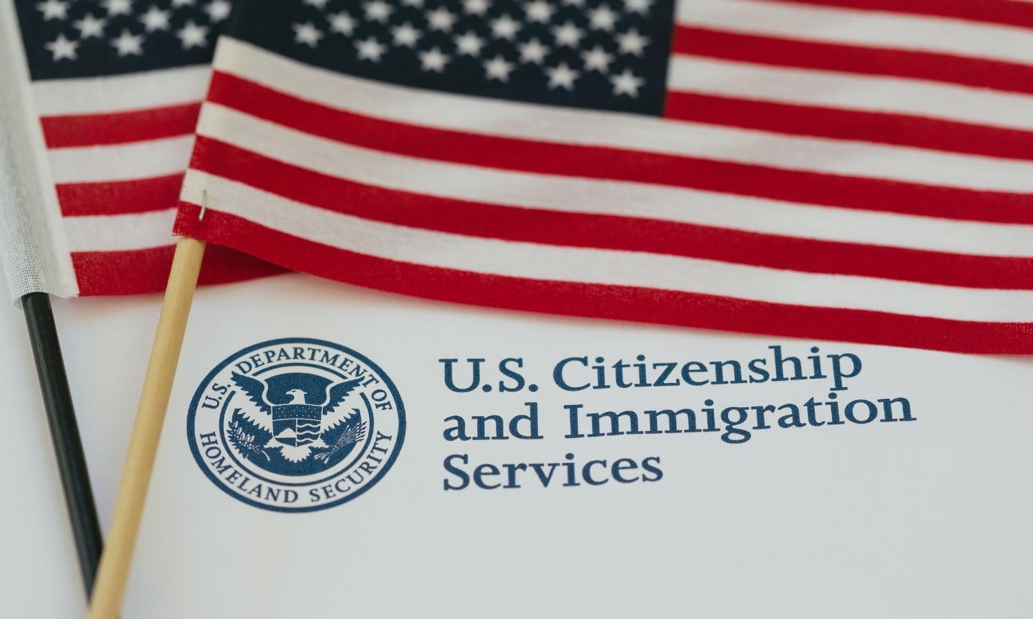 US Citizenship US Citizenship