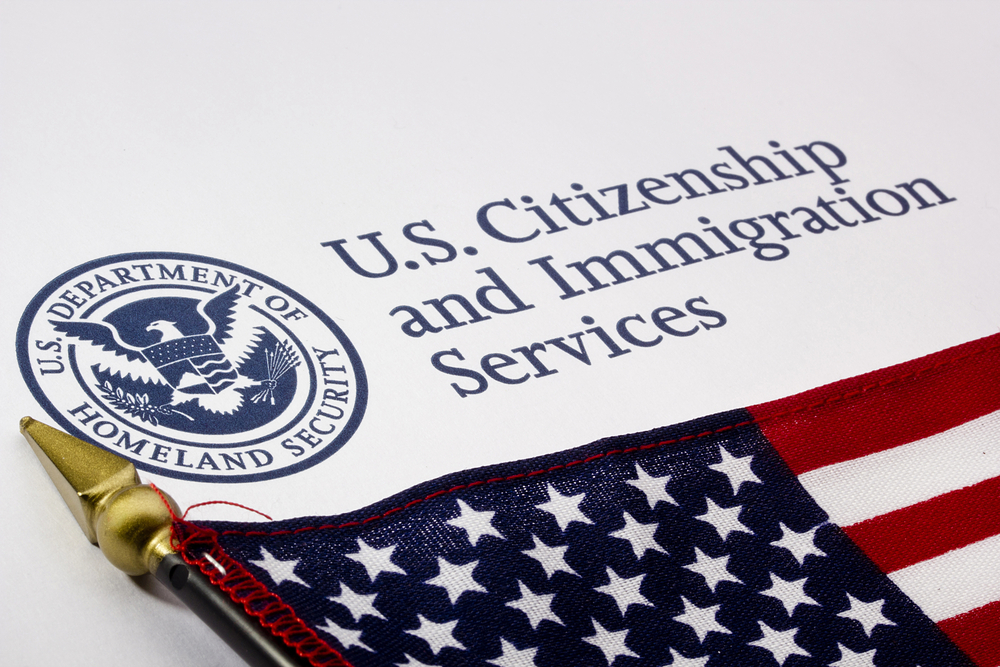 Family Based Immigration