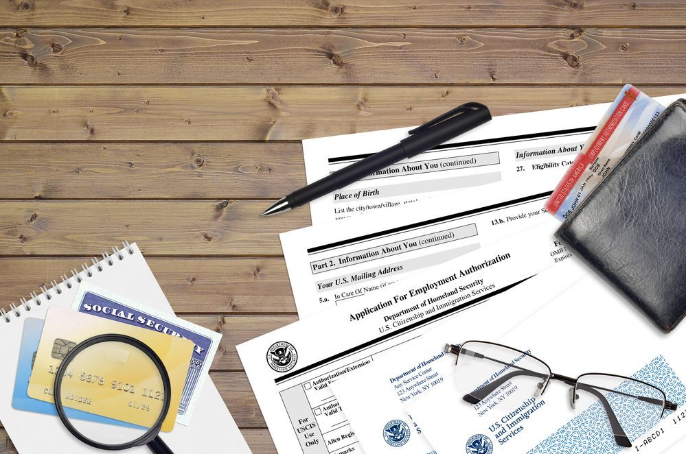 Employment-Based Immigration Employment-Based Immigration