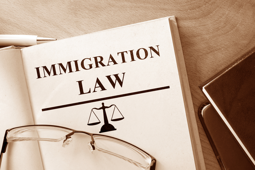 LA Immigration Lawyer LA Immigration Lawyer