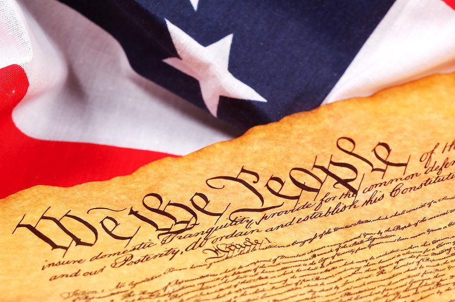 We the People We the People