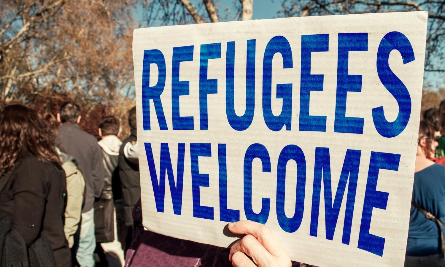 What is a refugee What is a refugee