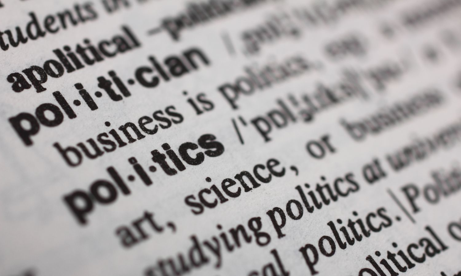 Politics Impacts Immigration Laws Politics Impacts Immigration Laws