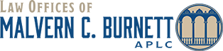 Law Offices Of Malvern C Burnett, Aplc