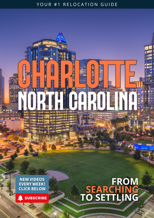 Living in Charlotte, North Carolina Relocation Guide Living in Charlotte, North Carolina Relocation Guide