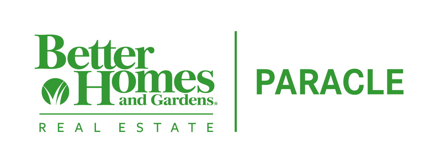Better Homes and Gardens Real Estate Logo Better Homes and Gardens Real Estate Logo