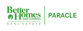 Better Homes and Gardens Real Estate Logo Better Homes and Gardens Real Estate Logo