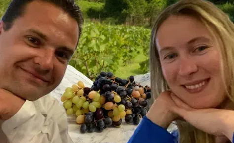 ©CAMA Weinshop Link zu Carole und Martin Küster, Weinfachhändler Cama Weinshop