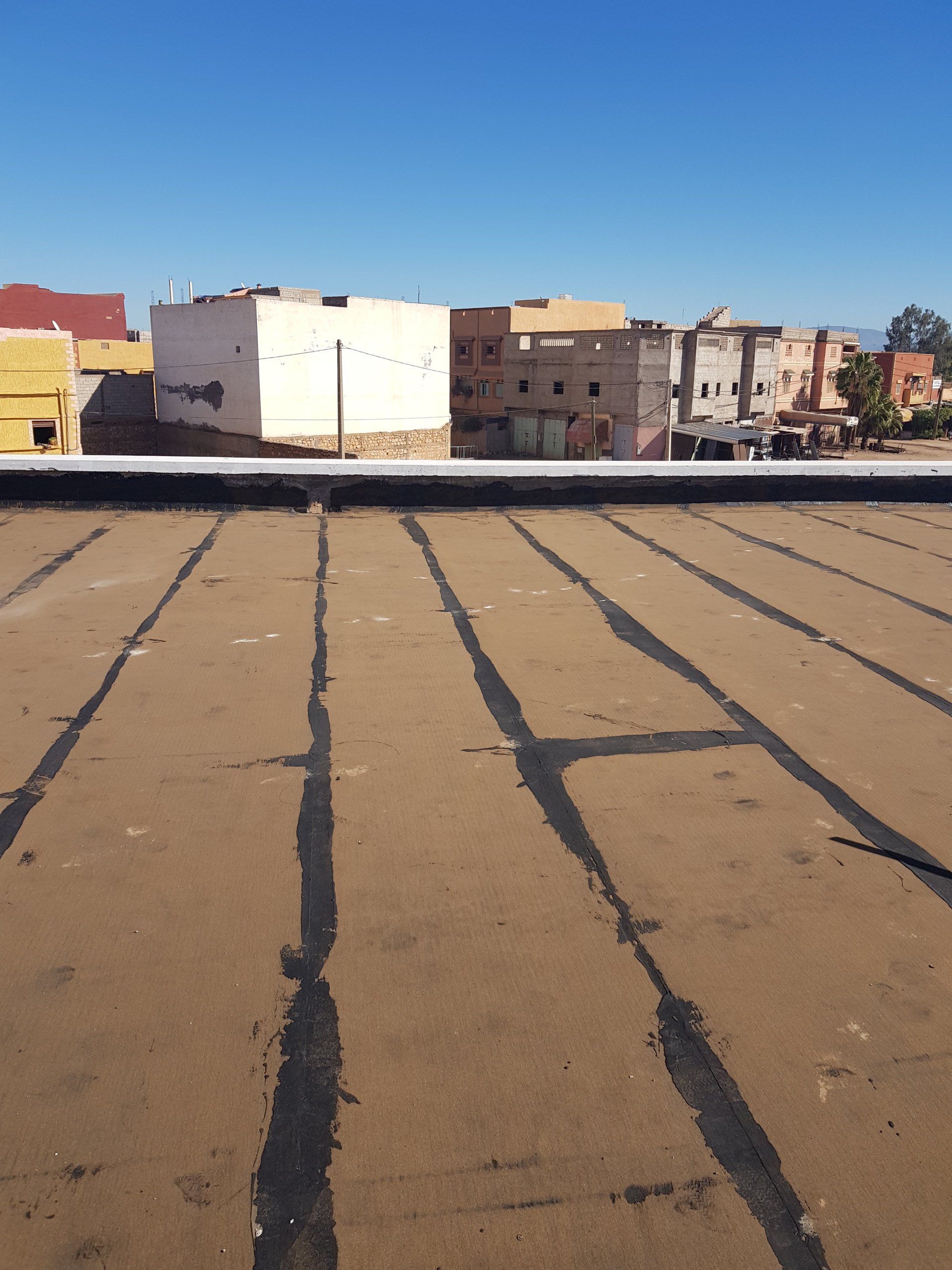 Bureau d'études techniques au Maroc