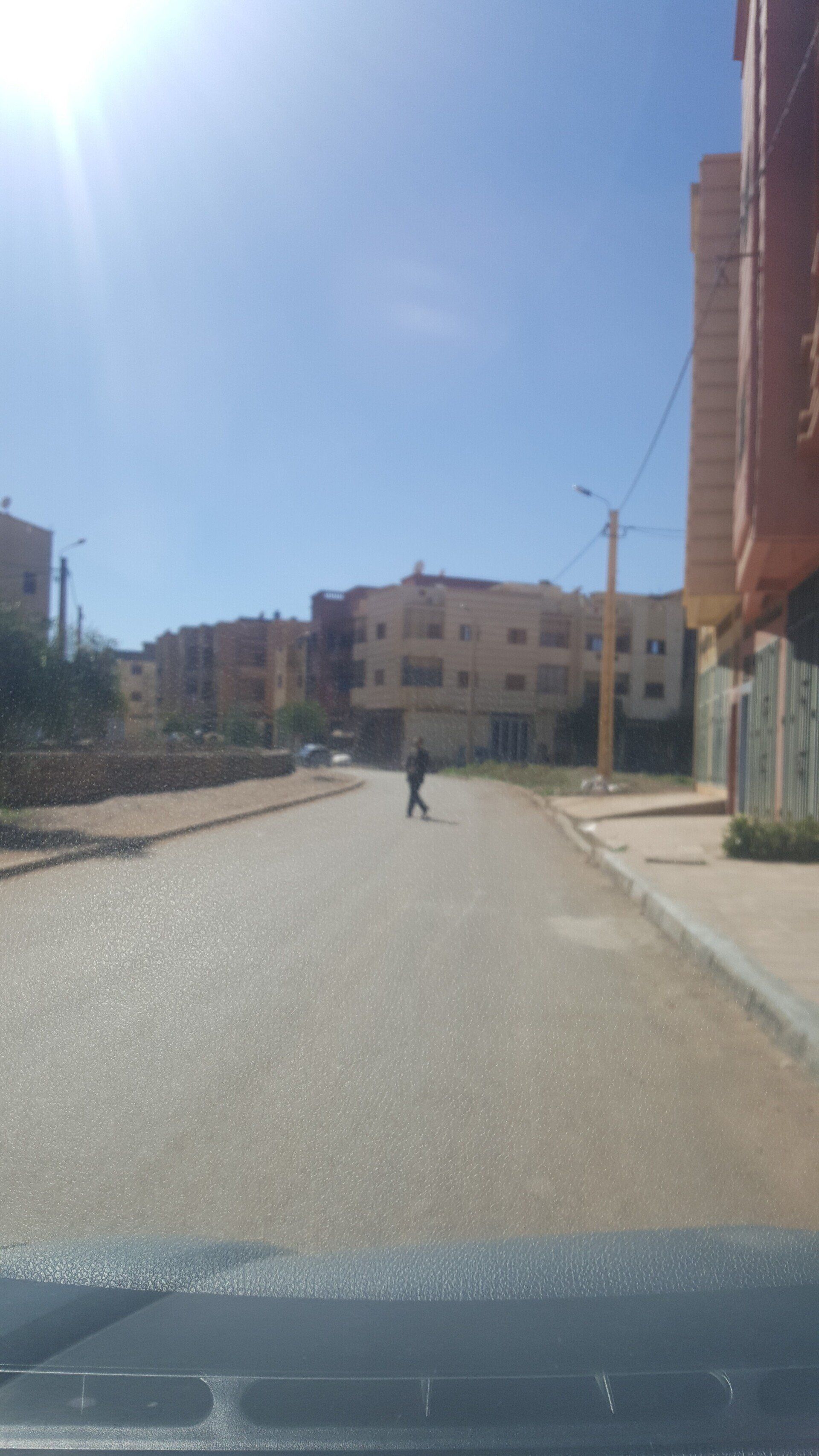 Bureau d'études techniques au Maroc