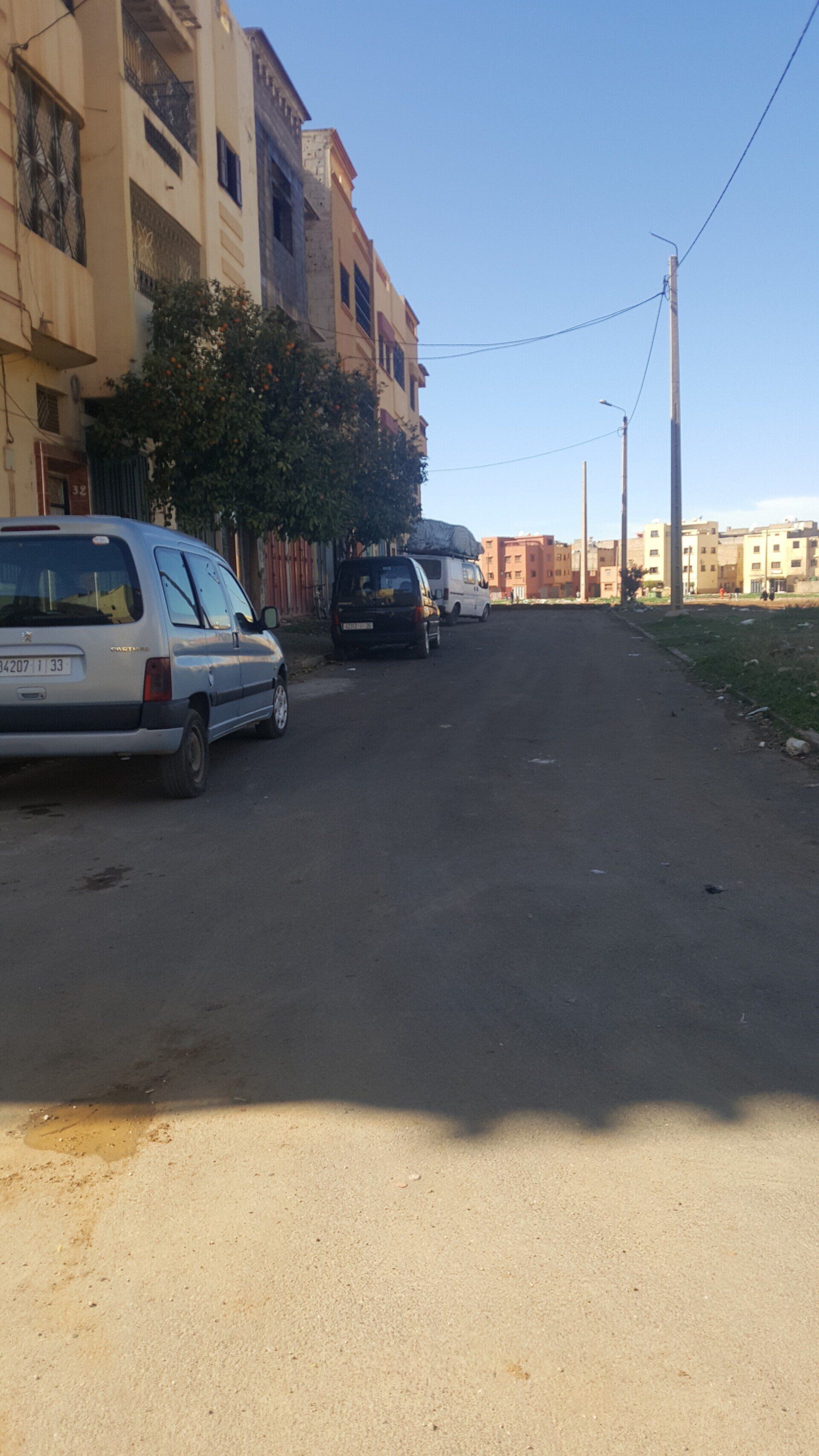 Bureau d'études techniques au Maroc