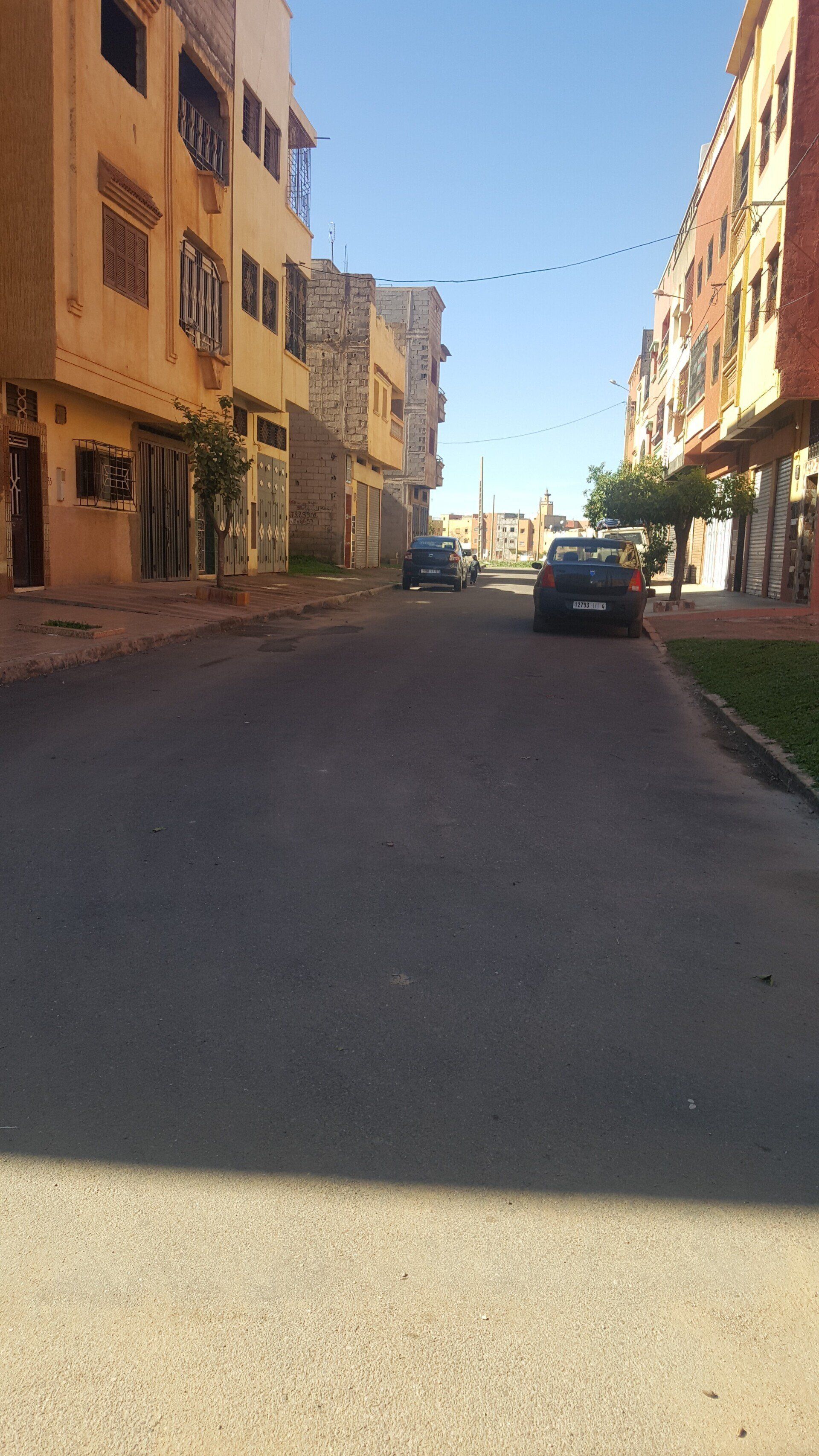 Bureau d'études techniques au Maroc