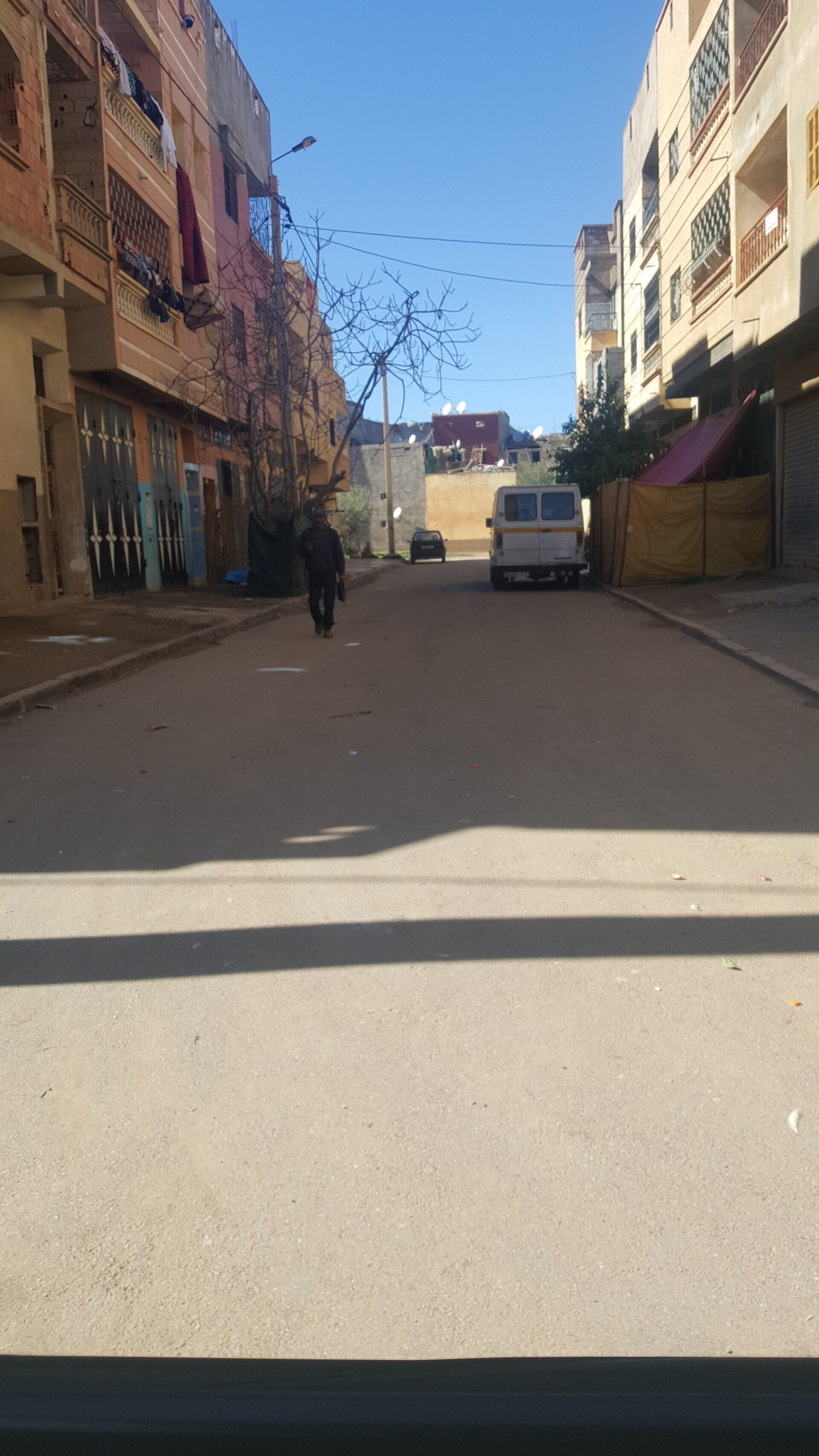 Bureau d'études techniques au Maroc