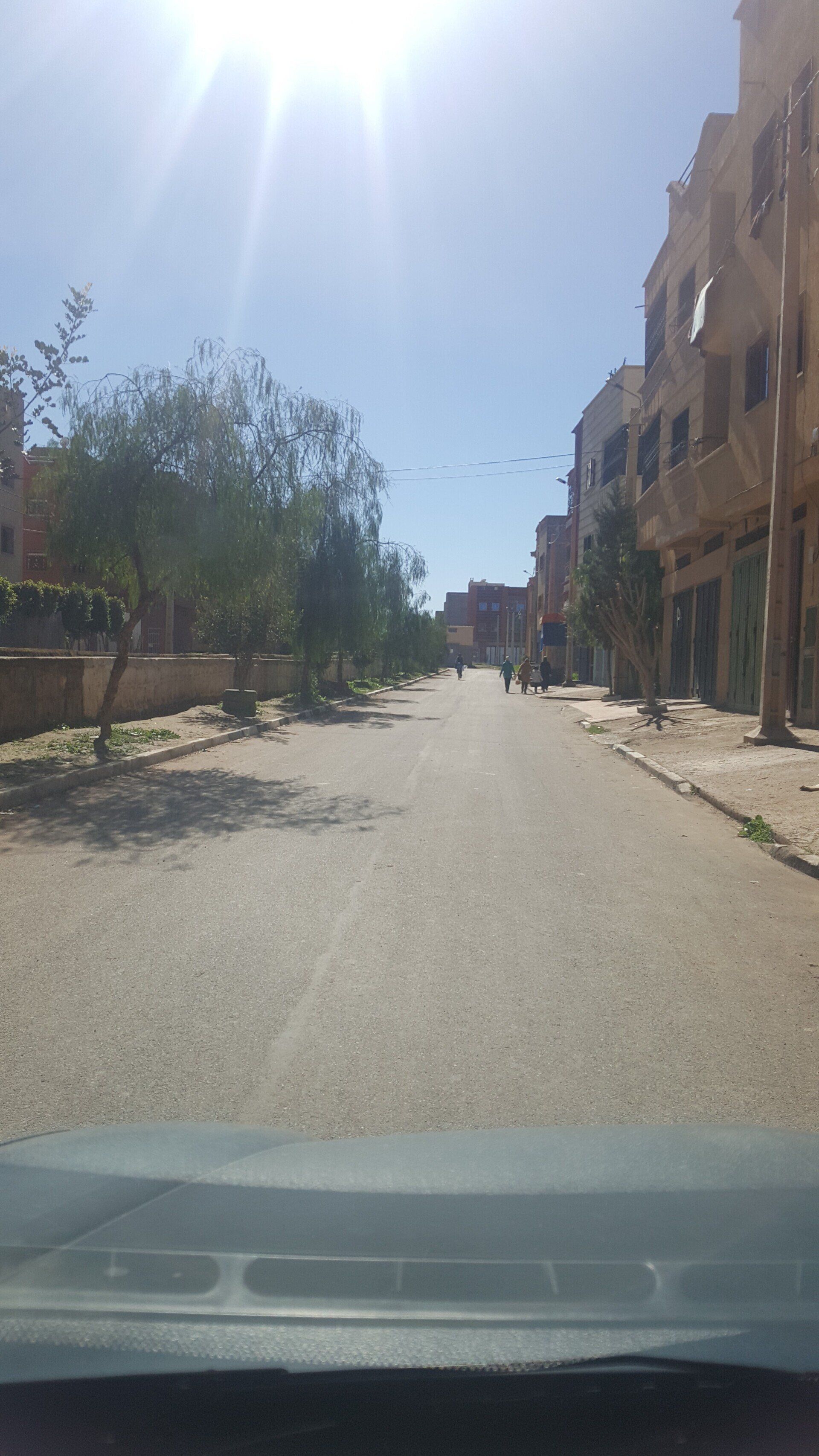 Bureau d'études techniques au Maroc