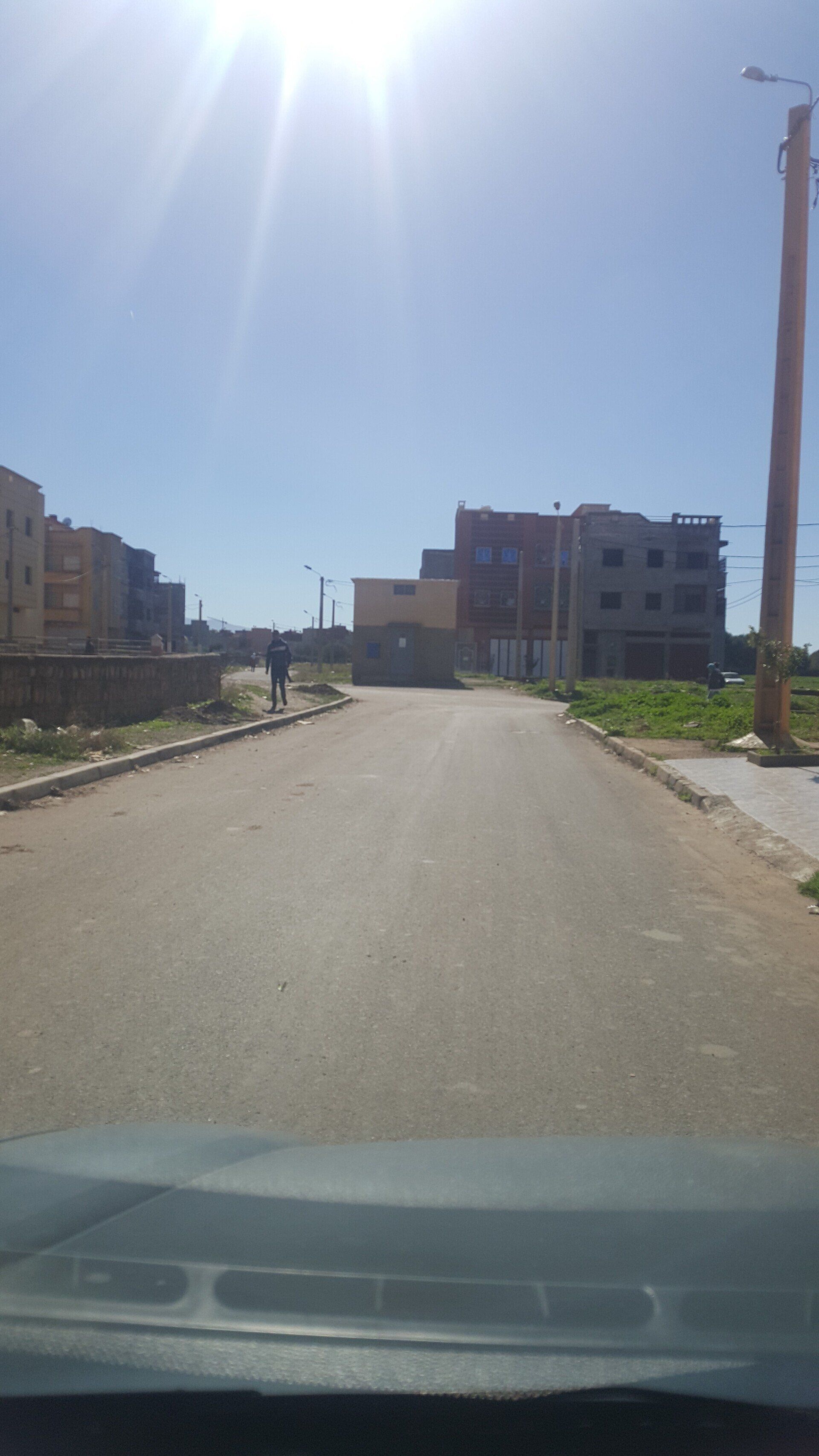 Bureau d'études techniques au Maroc
