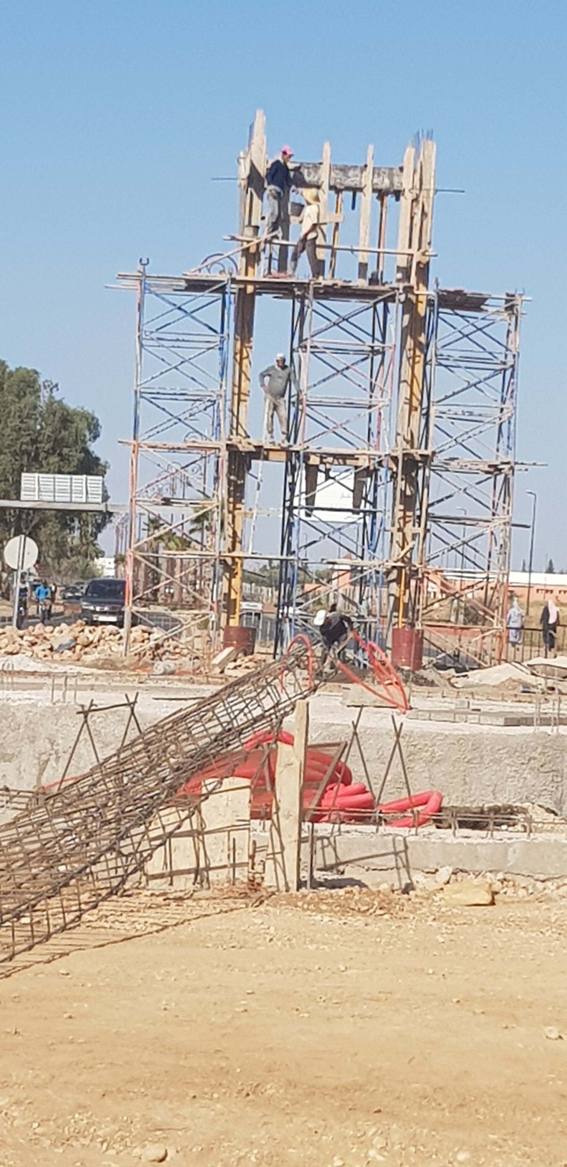 Bureau d'études techniques au Maroc