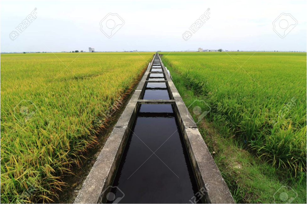Etude d'aménagement hydro-agricole MAROC