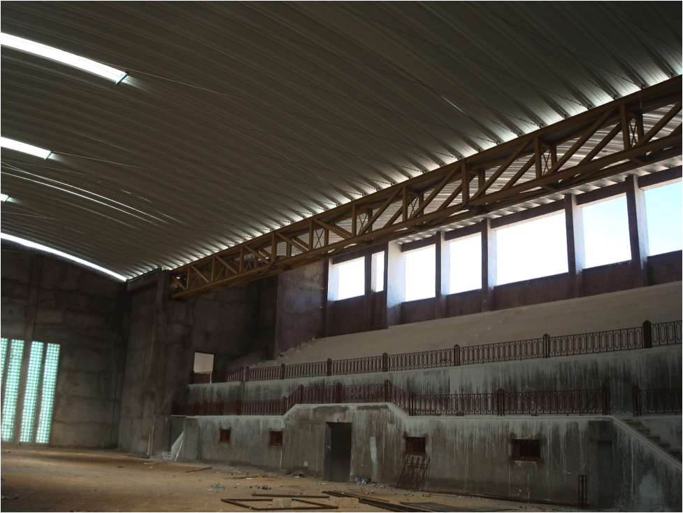 LEBEST Béton armé
