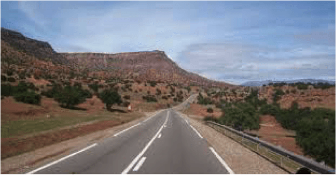 LEBEST Etude route et voirie
