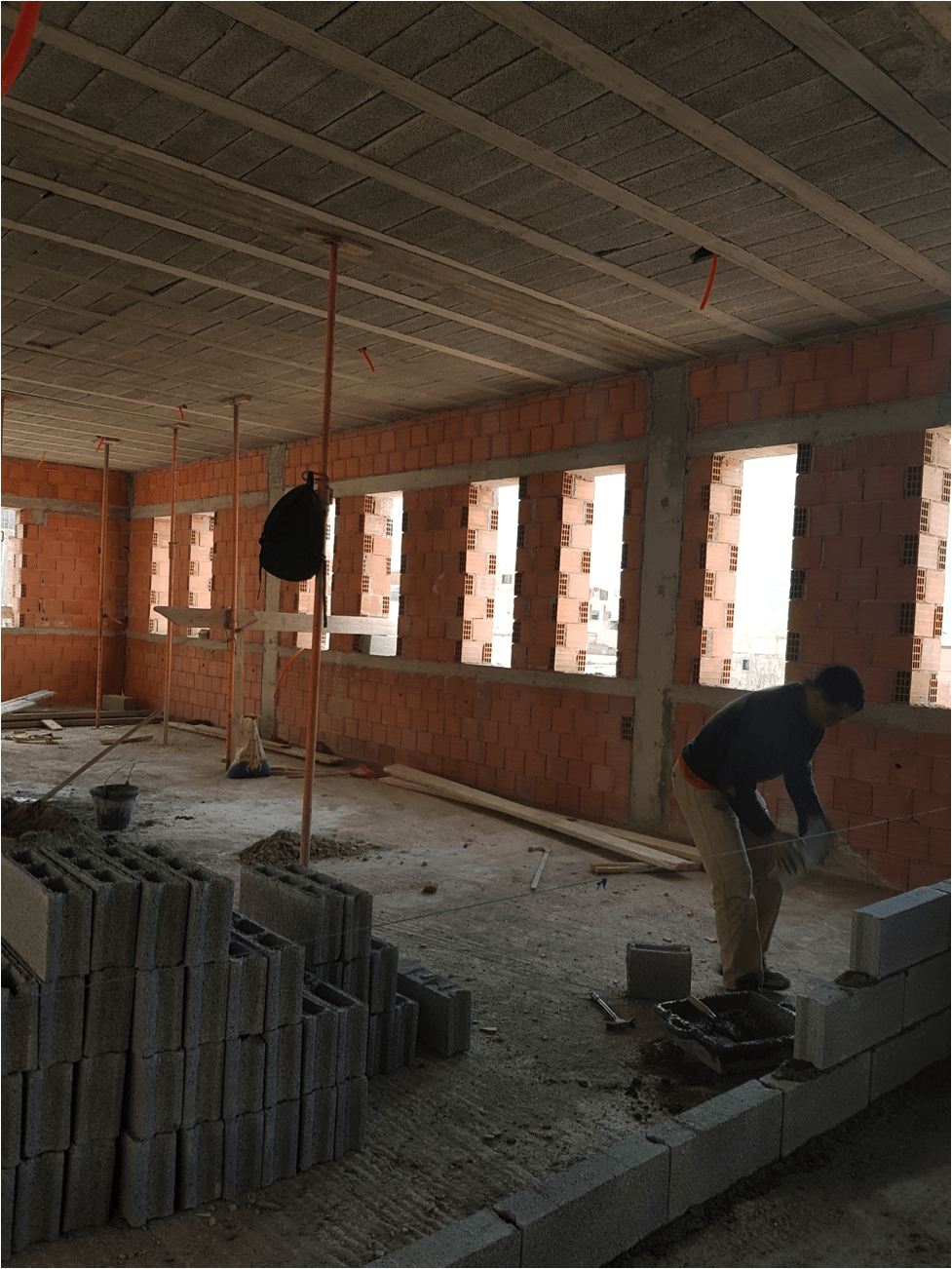 Bureau d'études techniques au Maroc