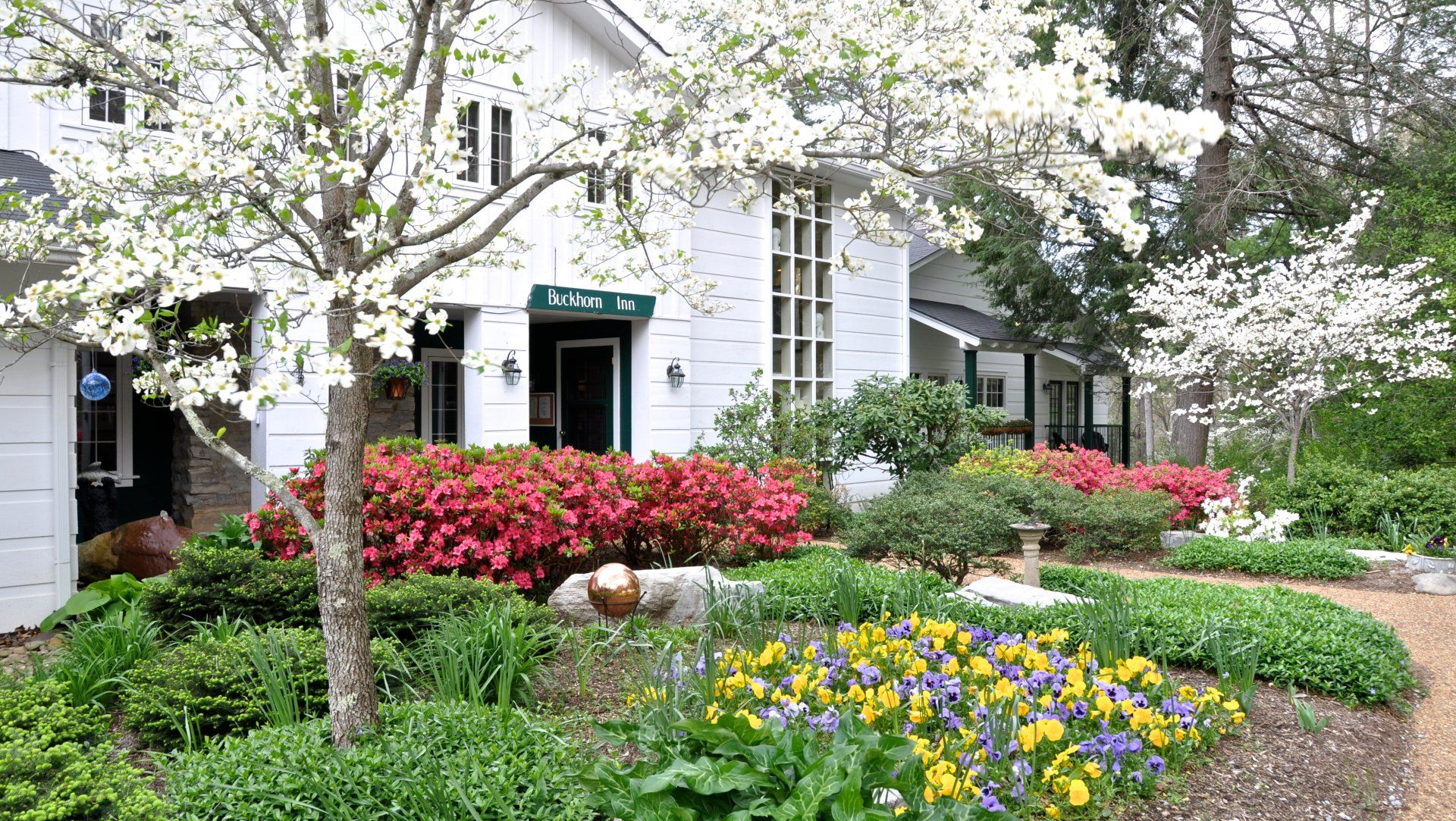 Buckhorn Inn