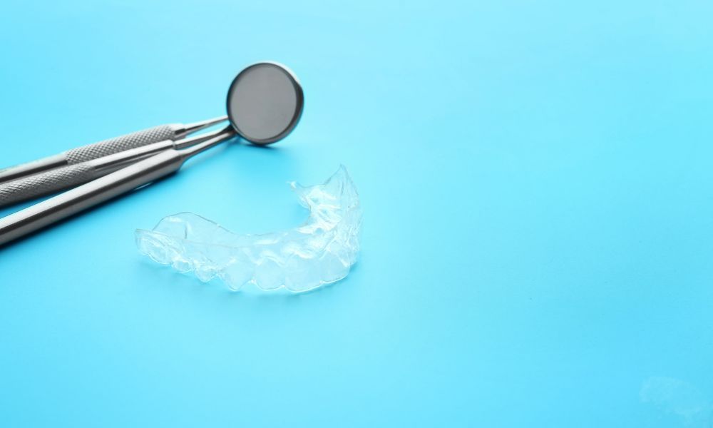 Occlusal Splints in Managing TMJ and TMD