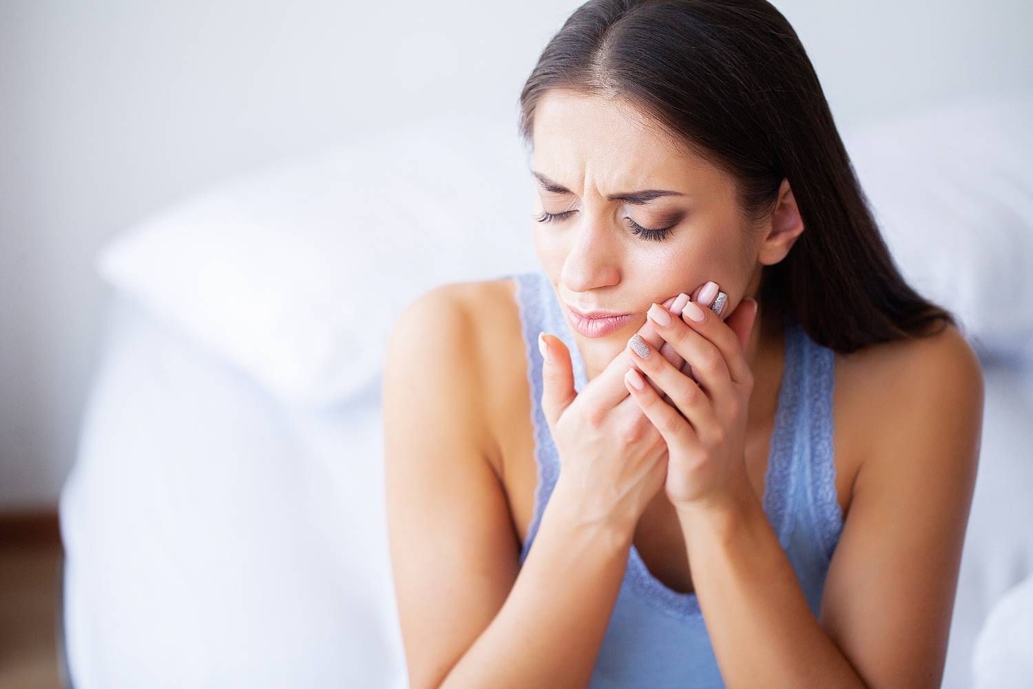 Trigeminal Neuralgia