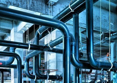 Commercial Water Pressure Services Elk Grove Village IL