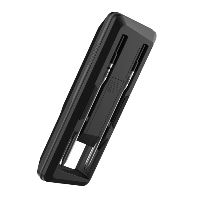 Dual Probe - WP06