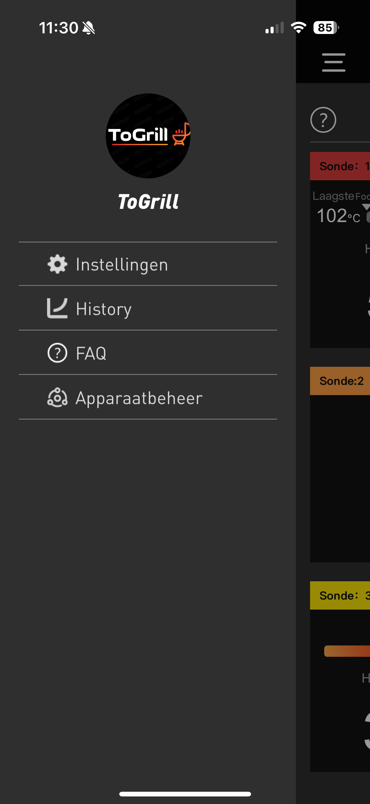 ToGrill_App_account