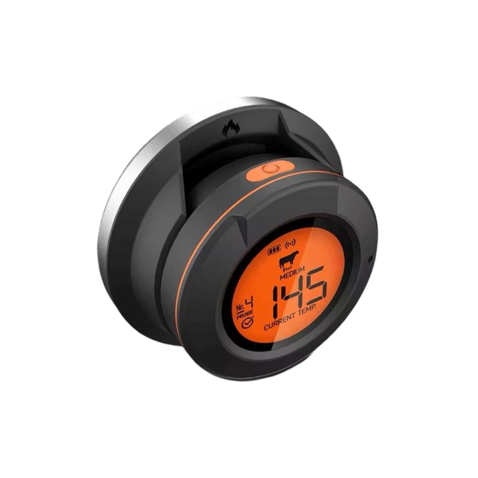 Dome Thermometer