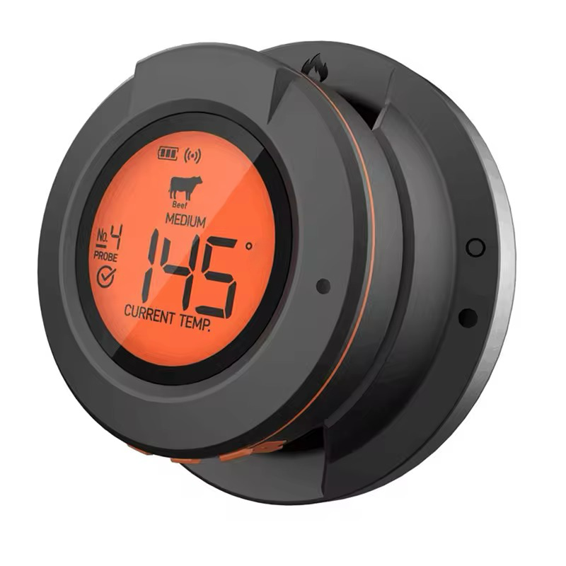 Dome Thermometer