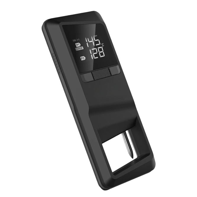 Single Probe - WP05