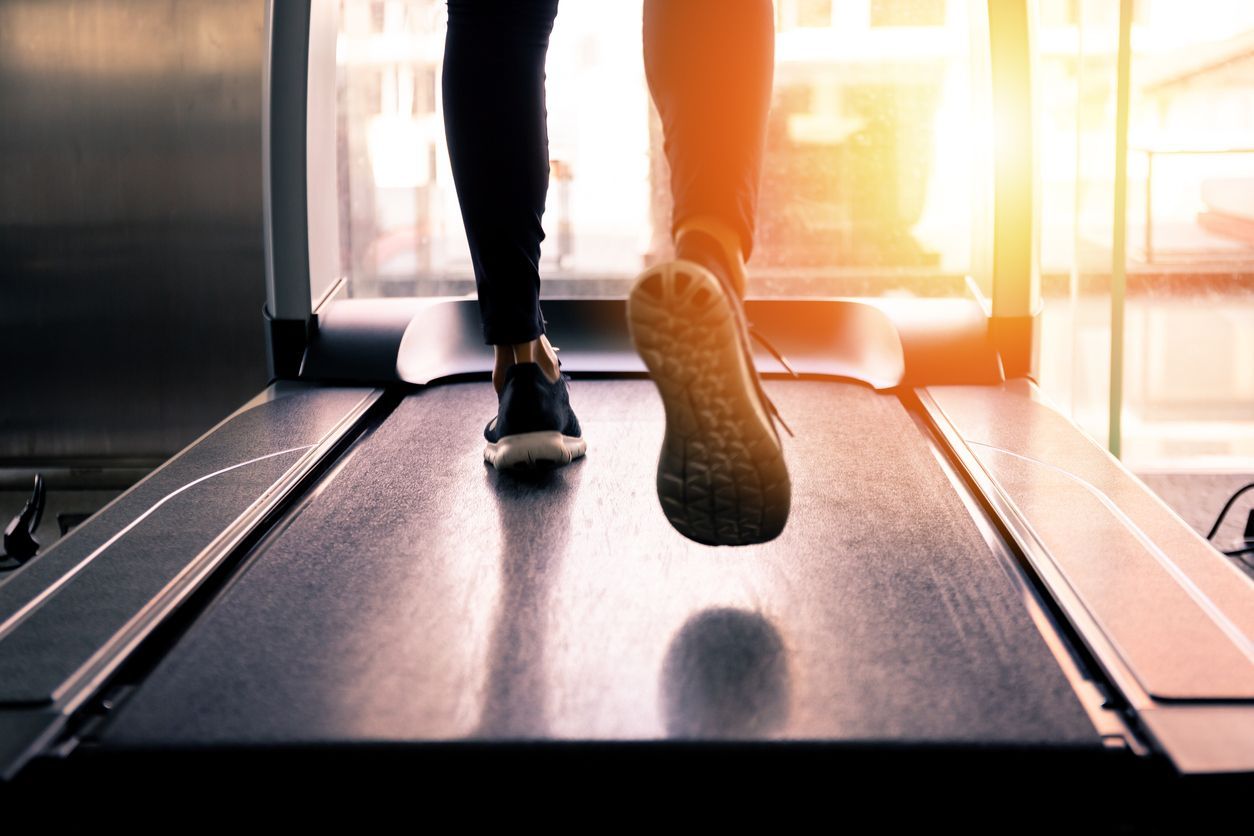 cardio for fat loss