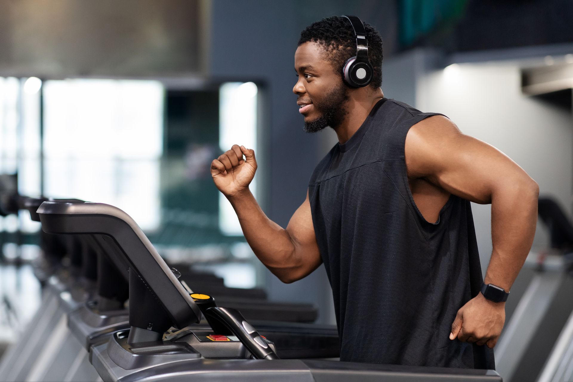 is cardio necessary?