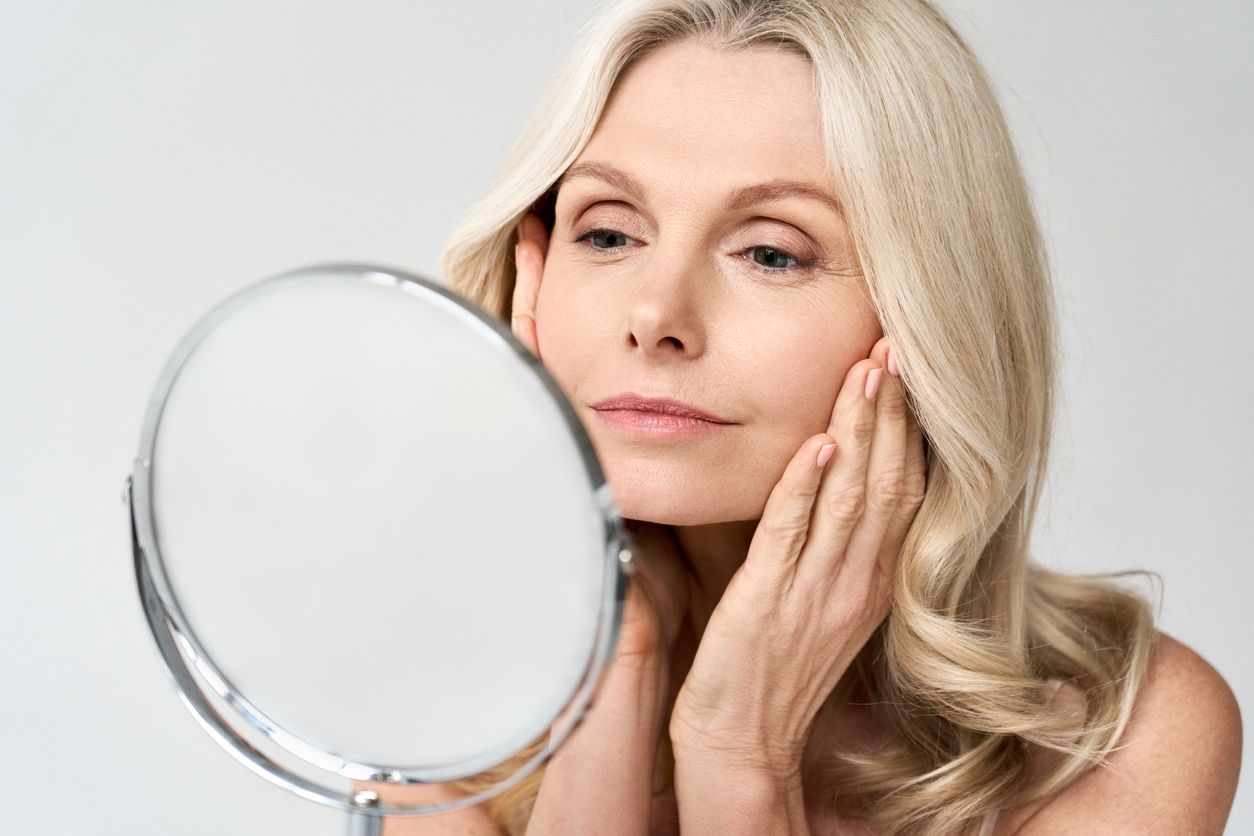 science of anti-aging
