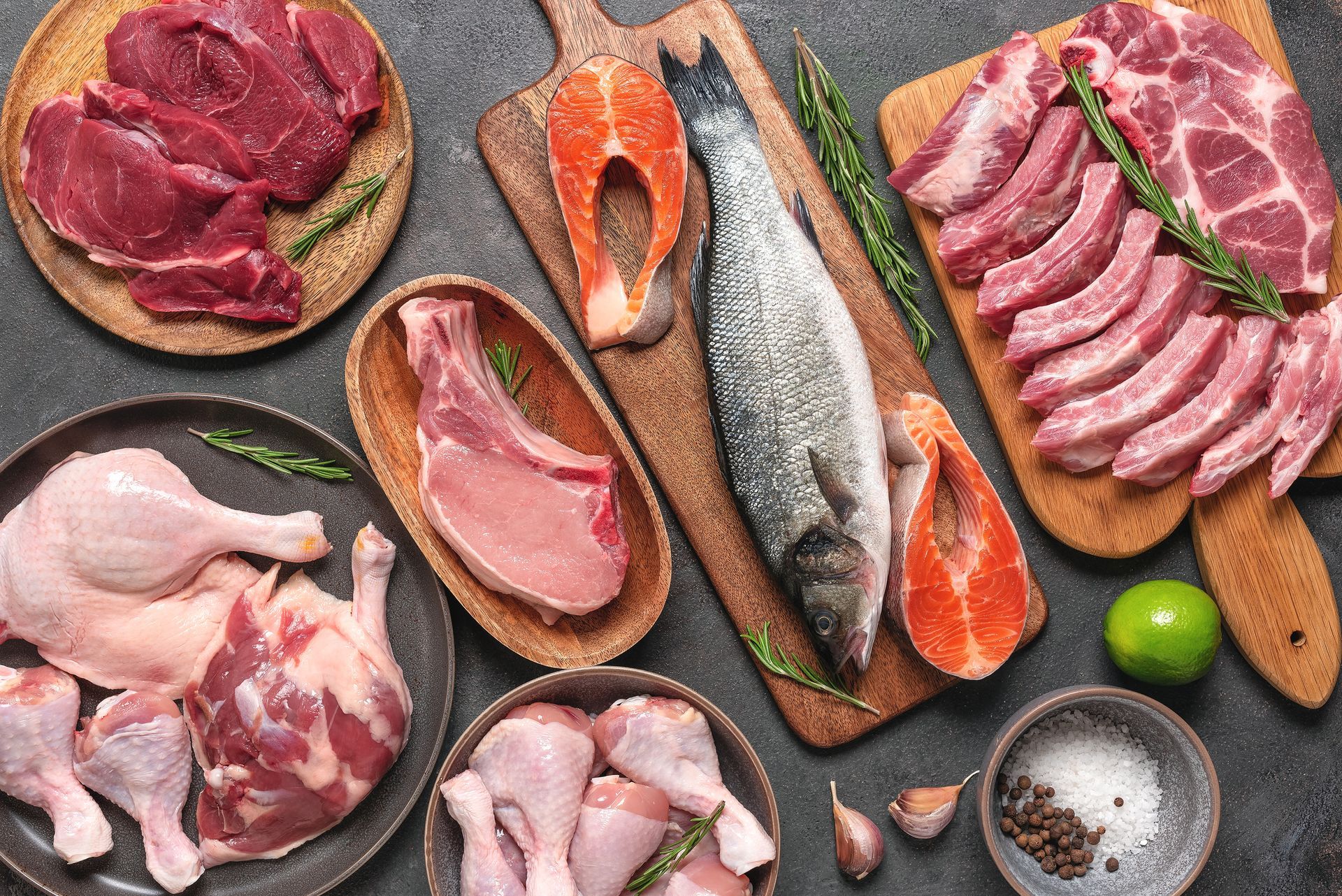 protein