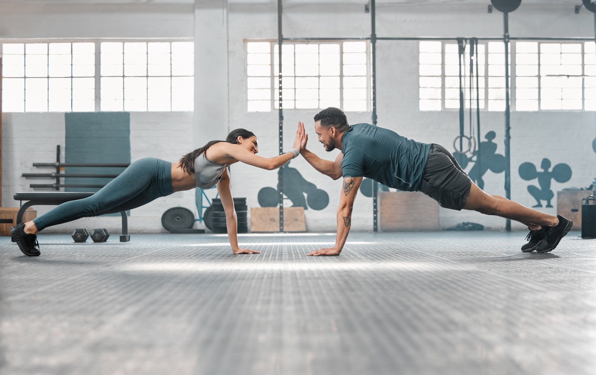 best personal trainer in nashville