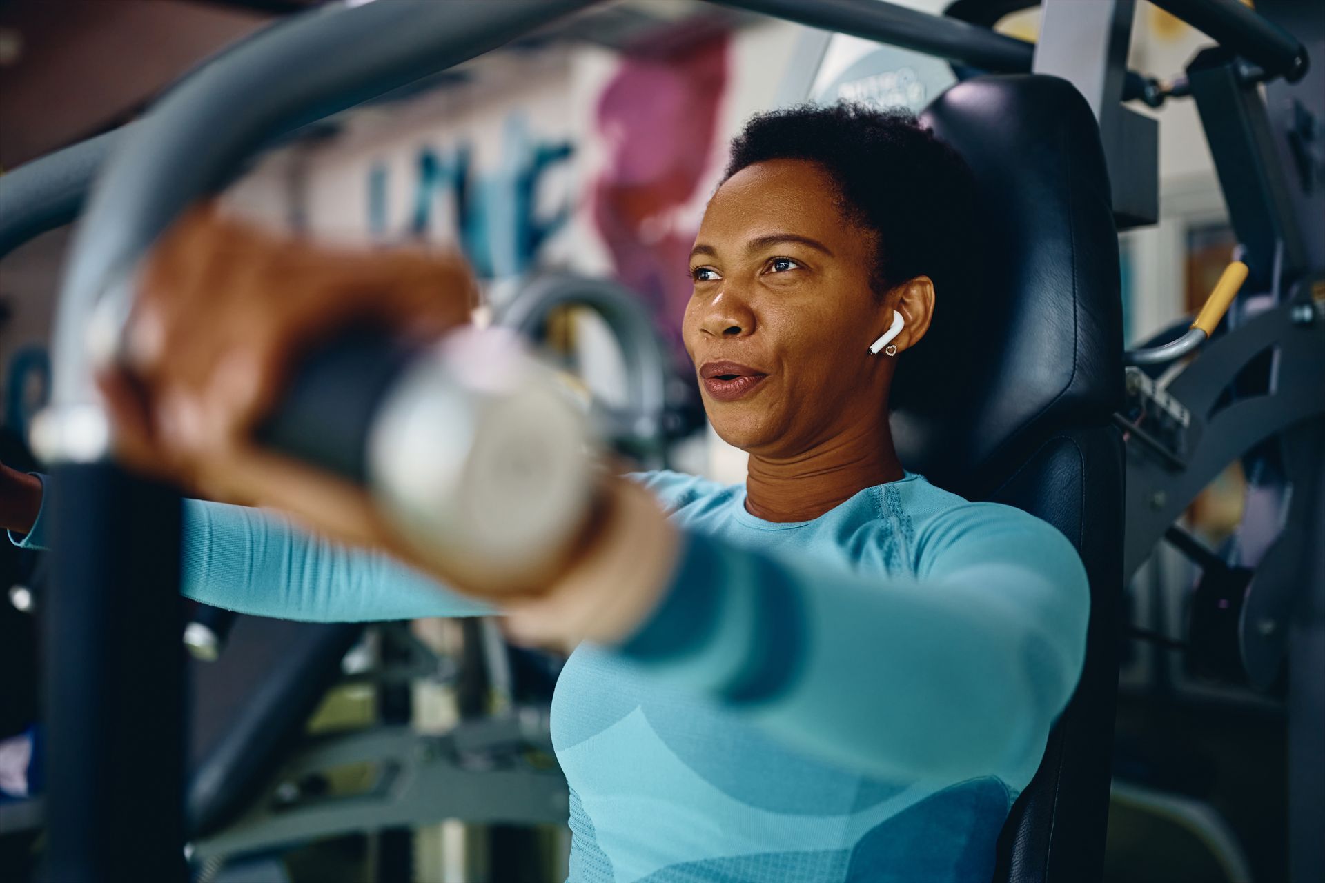personalized fitness plan in nashville tn
