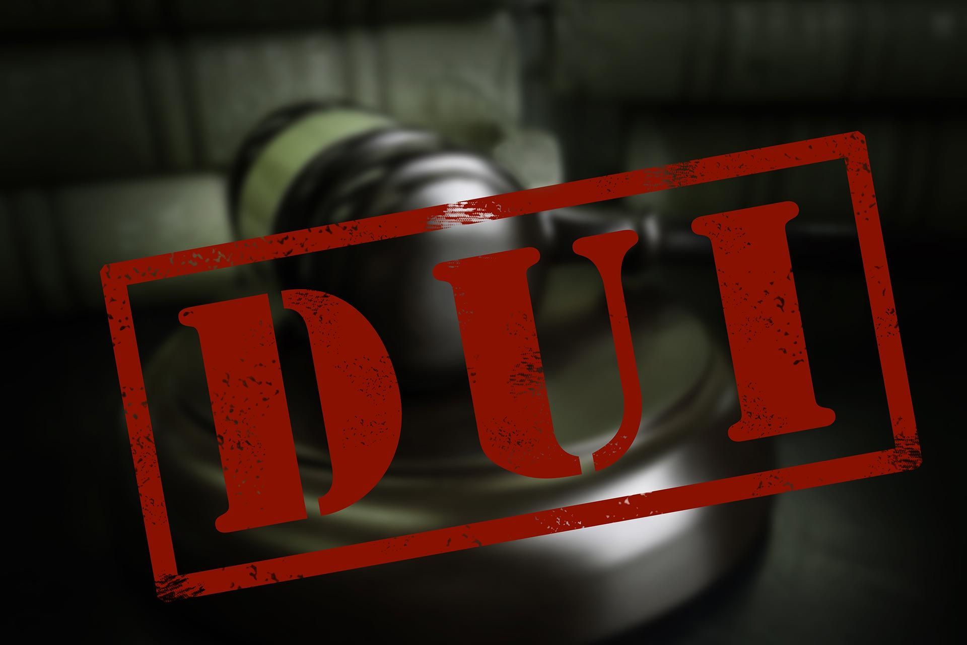 DUI Traffic Lawyers - The Law Offices of Nandia P. Black