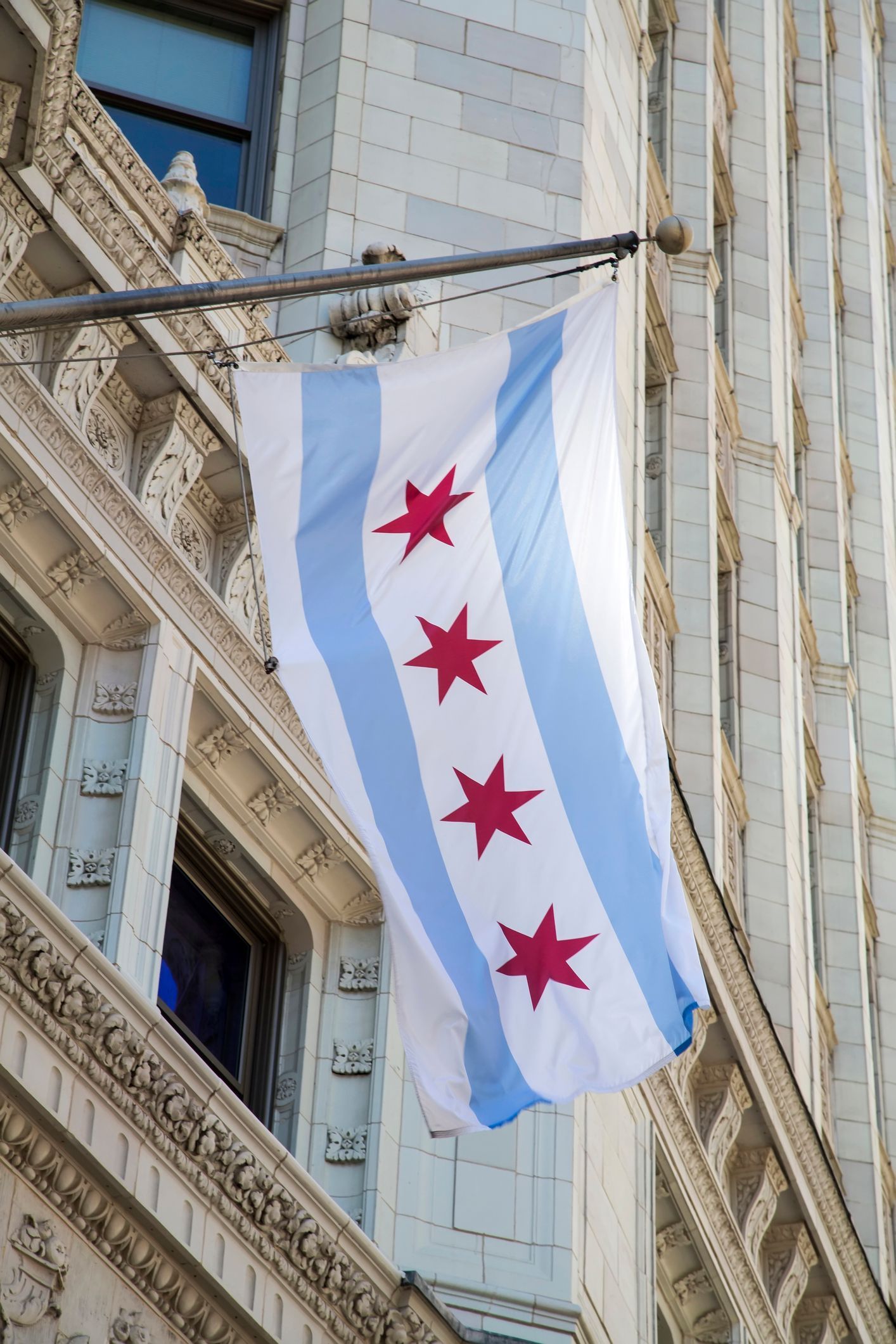 Professional Lawyer — Nandi in Chicago, IL