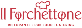 ristorante il forchettone
